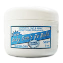 Baby Don't Be Bald - Super Gro Maximum Strength Complete Hair & Scalp Treatment For Adults