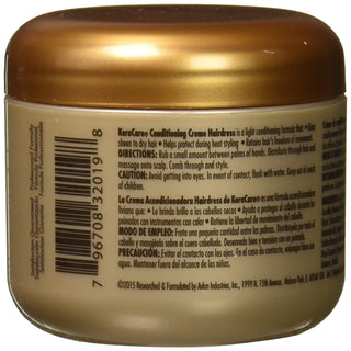 Avlon - KeraCare Conditioning Creme Hairdress