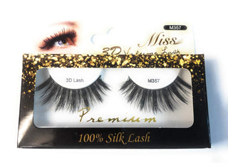 MISS - 3D PREMIUM VOLUME LASH M357