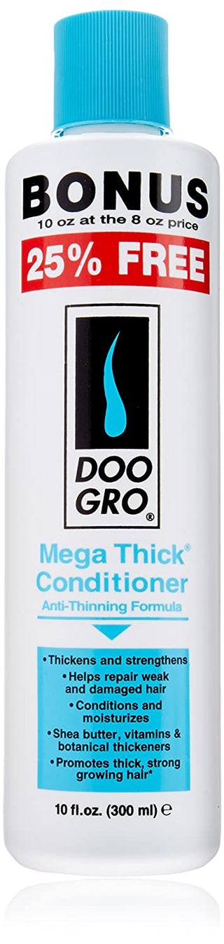 DOO GRO - Mega Thick Conditioner
