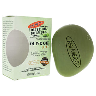 PALMER'S - Olive Butter Formula Extra Virgin Olive Oil Soap