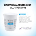 STAR CARE - Professional Lightening Activator For All Stages