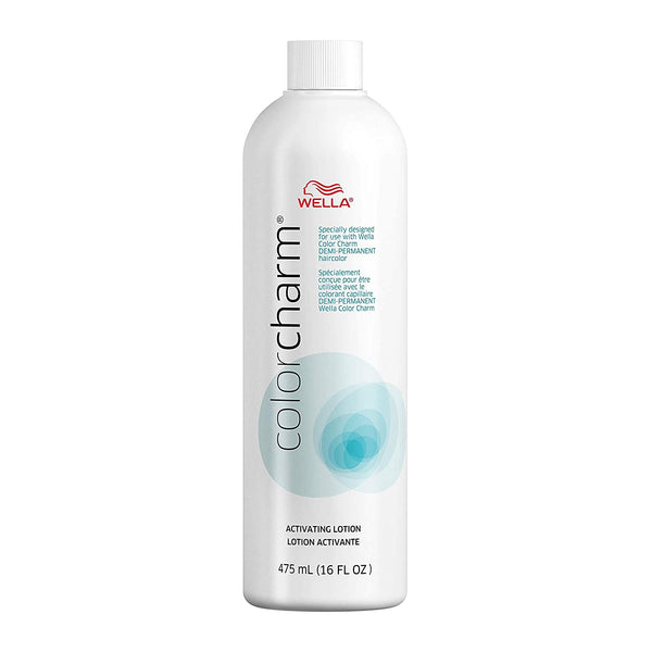 Wella - Color Charm Activating Lotion