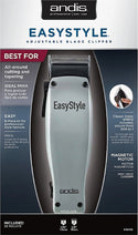 ANDIS - 13 Piece Easystyle Adjustable Blade Clipper