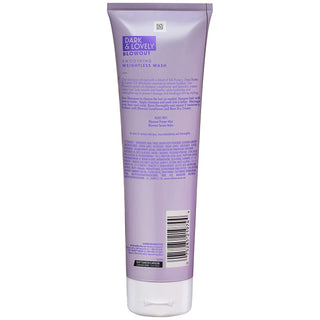 Softsheen Carson - Blowout Smoothing Weightless Wash
