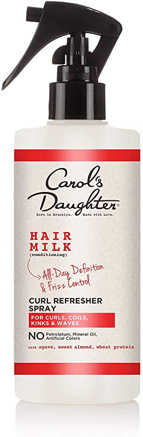 Carol's Daughter - Hair Milk Curl Refresher Spray