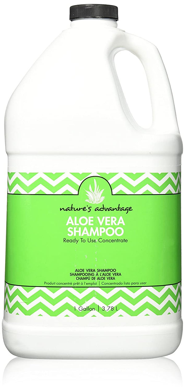 Nature's Advantage - Aloe Vera Shampoo