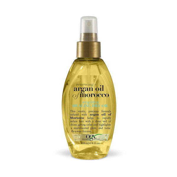 OGX - Argan Oil Of Morocco Weightless Dry Oil Mist