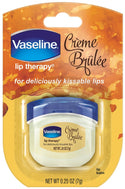 Vaseline - Lip Therapy Creme Brulee