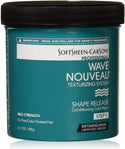 SoftSheen Carson - Wave Nouveau Texturizing System Conditioning Cold Wave MILD STRENGTH
