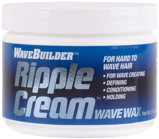 WaveBuilder - Ripple Cream Wave Wax