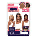 OUTRE - LACE FRONT WIGPERFECT HAIR LINE 13X4 FAUX SCALP SKYE