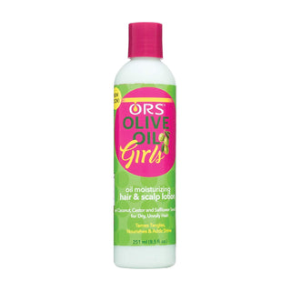 ORS - Olive Oil Girls Oil Moisturizing Hair & Scalp Lotion