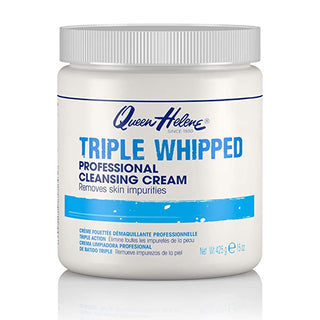 Queen Helene - Triple Whipped Professional Cleansing Cream