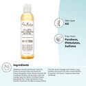 Shea Moisture - Virgin Coconut Oil Daily Hydration Body Oil