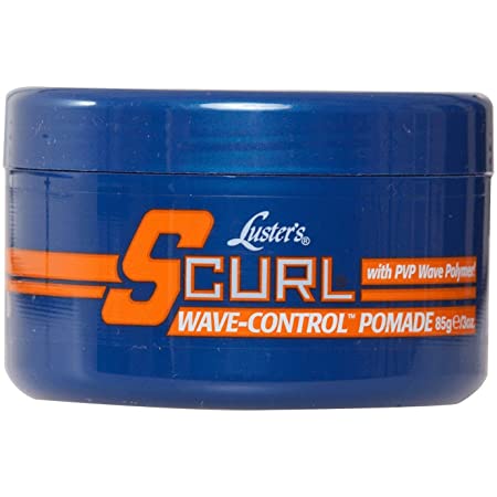 Scurl - Wave Control Pomade