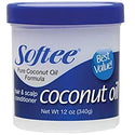 Softee - Coconut Oil Hair & Scalp Conditioner