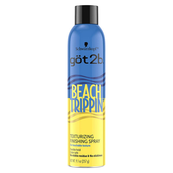 got2b - Beach Trippin' Texturizing Finishing Spray