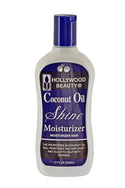 HollyWood - Coconut Oil Shine Moisturizer
