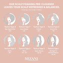 MIZANI - Wonder Crown Scalp Oil