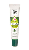 KISS - RK LIP OIL HEMP SEED OIL