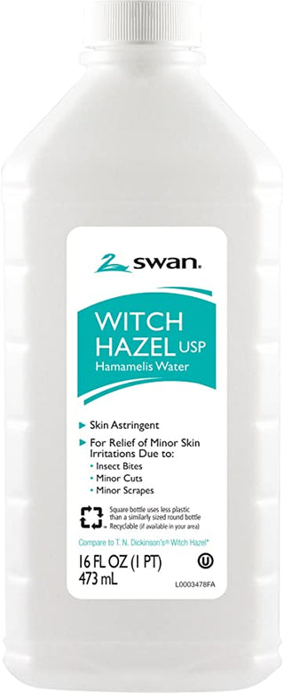 Swan - Witch Hazel USP