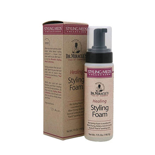 Dr. Miracle's - Healing Styling Foam
