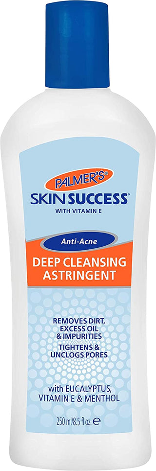 PALMER'S - Skin Success Anti Dark Spot Deep Cleansing Astringent