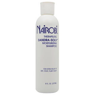 Nairobi - Therapeutic Dandra-Solv Moisturizing Shampoo