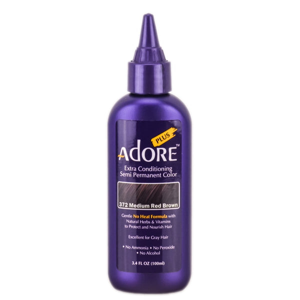 Adore - Plus Extra Conditioning Semi-Permanent Color
