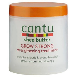 Cantu - Shea Butter Grow Strong Strengthening Treatment