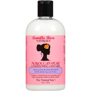 Camille Rose - Moroccan Pear Conditioning Custard