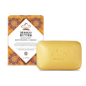 NUBIAN - Mango Butter Soap