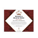NUBIAN - Honey & Black Seed Bar Soap