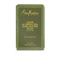 Shea Moisture - Olive & Green Tea Shea Butter Soap