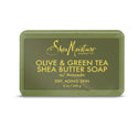 Shea Moisture - Olive & Green Tea Shea Butter Soap