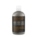 Shea Moisture - African Black Soap Bamboo charcoal Deep Cleansing Shampoo