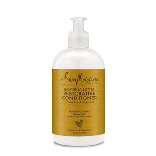 Shea Moisture - Raw Shea Butter Restorative Conditioner