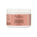 Shea Moisture - Coconut and Hibiscus Curl and Shine Hair Masque