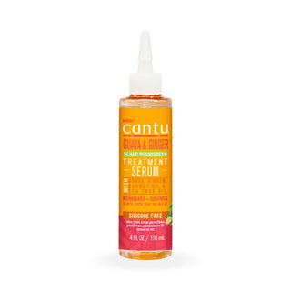 CANTU - Guava & Ginger Scalp Nourishing Treatment Serum