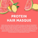 CANTU - Guava & Ginger Strengthens Root 2 Tip Protein Masque