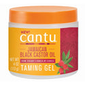 Cantu - Jamaican Black Castor Oil Taming Gel