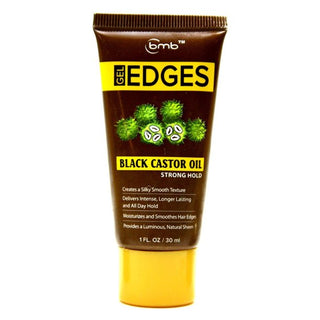 BMB - Black Castor Oil Gel Edges