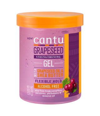 Cantu - Grape Seed Strengthening Gel