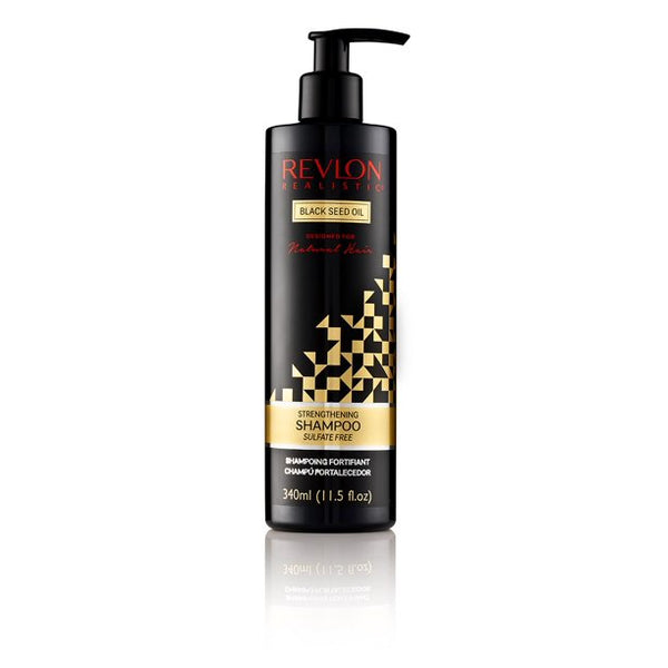 REVLON - Strengthening Shampoo Sulfate Free
