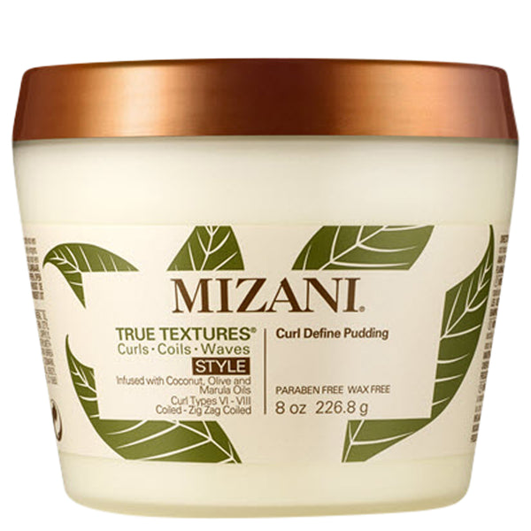 MIZANI - True Textures Curl Defining Pudding
