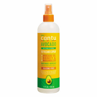 Cantu - Avocado Hydrating Refresher Spray