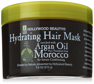 HollyWood - Hydrating Hair Mask