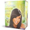 Africa's Best  - Originals Olive Oil Conditioning Relaxer System REGULAR 2 APPS