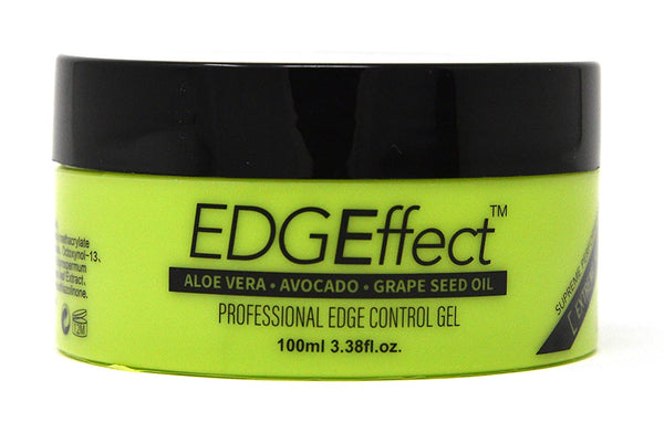 MAGIC - Edge Effect Professional Edge Control Gel Aloe Vera Oil Extreme Hold